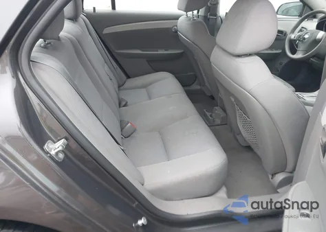 2012 Chevrolet Malibu Ls z USA, uszkodzony, nr VIN 1G1ZA5EU5CF353051